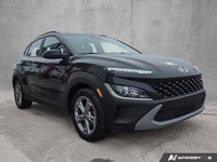 This 2023 Hyundai Kona Preferred comes equipped with *2.0L MPI 4-cylinder engine with idle stop and... (image 7)