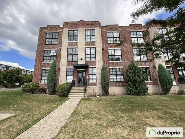 $699,000 - Condominium for sale in St-Laurent — photo 2