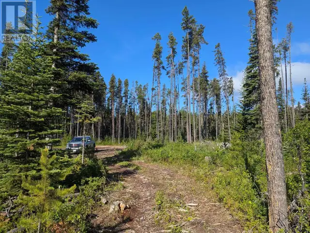 LOT A HUDSON BAY MOUNTAIN ROAD Smithers, British Columbia in Land for Sale in Smithers - Image 10