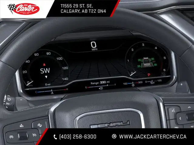 2026 GMC Sierra 1500 Denali in Cars & Trucks in Calgary - Image 21