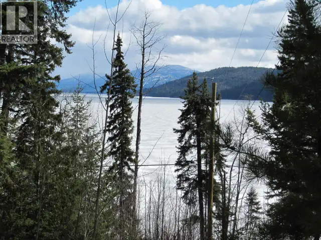 LOT A CANIM-HENDRIX LAKE ROAD Canim Lake, British Columbia in Land for Sale in 100 Mile House - Image 13
