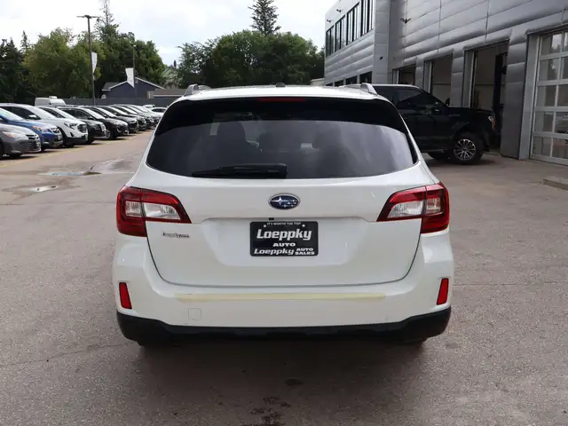 2017 Subaru OUTBACK Premier Tech Pkg5769465913842278425