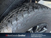 Conquer any terrain with this 2023 Jeep Wrangler Sahara Altitude, a fresh trade-in boasting a striki... (image 7)