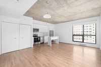 Apartment for rent-logement appartement locatif-2cc 2bd 4.5 4 1/2-2-bedroom/chambres-Quartier des Sp... (image 5)