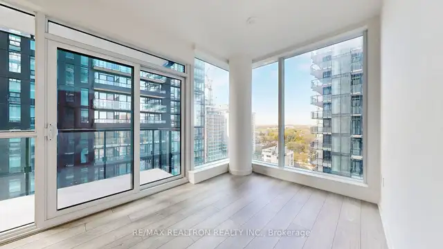 1BR & 2BR Brand New Condo units available at Yonge & Eglinton !! in Long Term Rentals in City of Toronto - Image 31