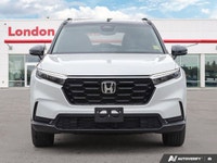 Come visit our London Honda team, you can find us at 560 Wharncliffe Rd S, London, ON, N6J 2N4, or c... (image 7)