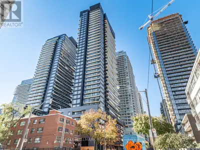 302 - 117 BROADWAY AVENUE Toronto (Mount Pleasant West), Ontario