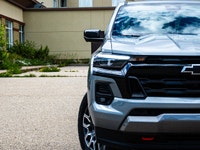Welcome To Sherwood Park Chevrolet. The #1 Volume Chevrolet Dealer in Canada. Cloth / Sunroof / Remo... (image 5)