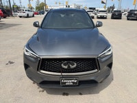 2021 Infiniti QX50 LUXE AWD Luxury, Performance & Style Drive in comfort and confidence with this 20... (image 8)