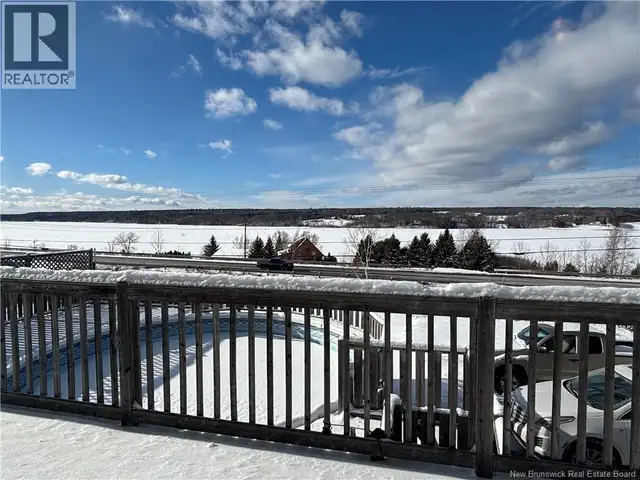 4506 Hwy 102 Upper Kingsclear, New Brunswick in Houses for Sale in Fredericton - Image 28
