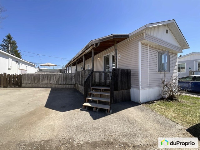 $194,900 - Mobile home for sale in Terrebonne (Terrebonne) — photo 3