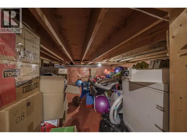 720 CARIBOO TRAIL 100 Mile House, British Columbia in Houses for Sale in 100 Mile House - Image 27