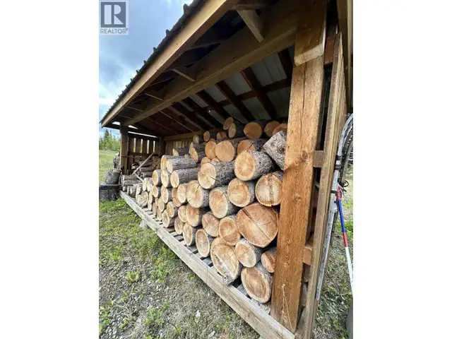 2602 SPOUT LAKE ROAD Lac La Hache, British Columbia in Houses for Sale in 100 Mile House - Image 19