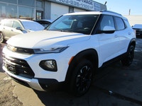 Thanks for viewing our South View Motors Inventory! 2023 Chevrolet Trailblazer LT AWD Low Mileage |... (image 9)