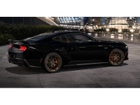 Premium Audio, Recaro Seats, GT Performance Package, 401A Equipment Group! Ford's storied Mustang ma... (image 2)
