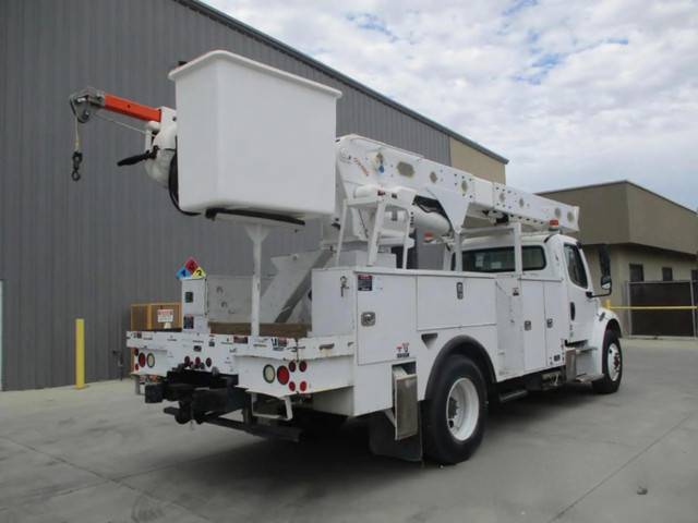 2016 Freightliner Altec Am55E Utility Bucket Truck for sale in Other in Windsor Region - Image 3
