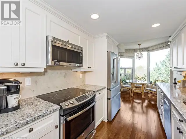 1901 PILGRIMS Way Unit# 502 Oakville, Ontario in Condos for Sale in Oakville / Halton Region - Image 20
