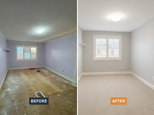 15% OFF Interior & Exterior Painting – Serving Toronto & Durham Region! Looking for professional hou...