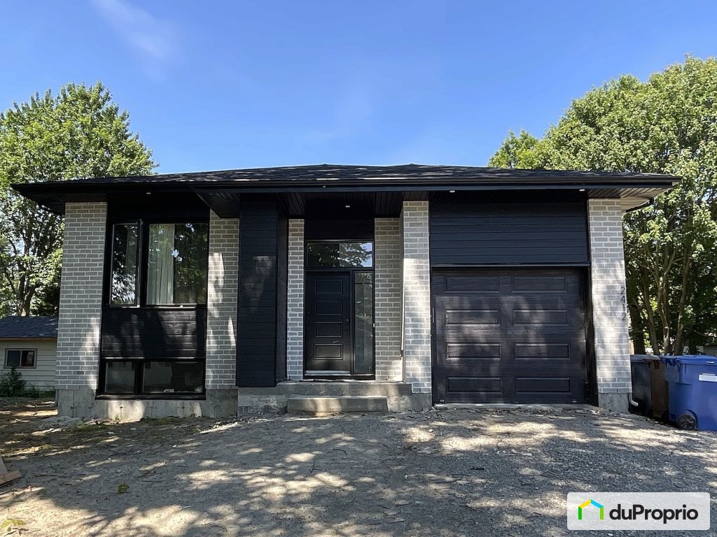 $798,700 - Duplex for sale in Terrebonne (La Plaine) — photo 2