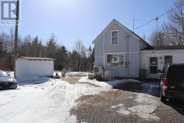 1171 North River Road North River, Nova Scotia in Houses for Sale in Bridgewater - Image 2
