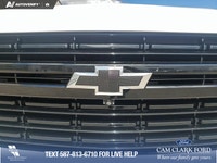 Thanks for viewing our Cam Clark Ford Inventory! 2023 Chevrolet Tahoe RST AWD – 6.2L V8 ???? Big V8... (image 9)