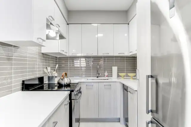 Tour d'Auteuil - 0 Bedroom, 1 Bathroom, Studio Apartment for Ren63849107538817120