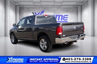2019 Ram 1500 Classic SLT Crew Cab 4x4 Welcome to Xtreme Auto & Truck Sales Your Car Loan, Truck Loa... (image 6)