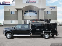 WAS: $220900 NOW: $217900 plus taxes and licensing feesBuilt for serious professionals, this 2025 RA... (image 2)