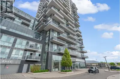 2093 FAIRVIEW Street Unit# 607 Burlington, Ontario