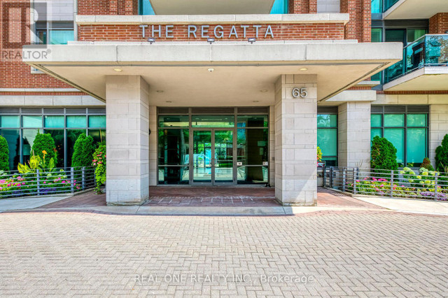 #604 -65 PORT ST E Mississauga, Ontario in Condos for Sale in Mississauga / Peel Region - Image 2