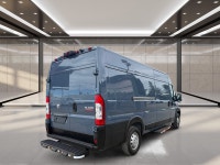 2021 Ram ProMaster 3500 High Roof Practical, spacious, and built for serious commercial use, this 20... (image 2)