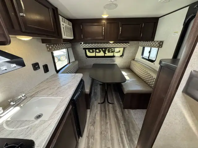 2020 ,Jay Flight,Jayco Baja 154BH in Travel Trailers & Campers in Kamloops - Image 6