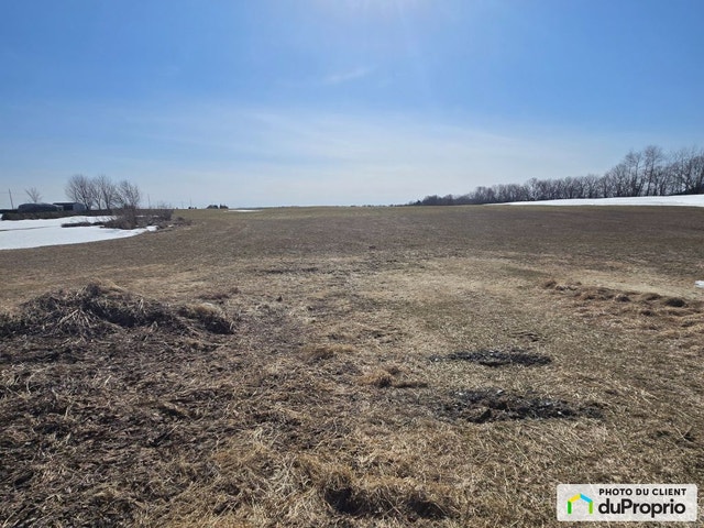 $250,000 - Arable Land for sale in Lac-Etchemin — photo 1
