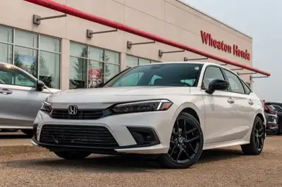 *True Price* by Wheaton Honda is a promise of all in pricing. All inventory is 100% inclusive of fee...