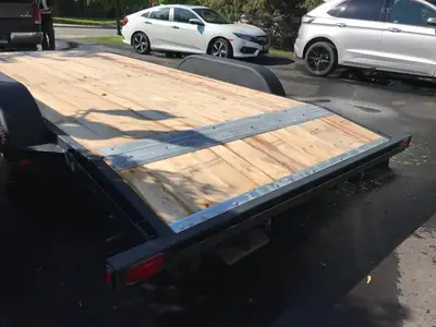 2026 Mayhem  trailers Car hauler trailer, View more