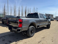 2026 Ford F-350 AMVIC Licensed Engine: 8 Cylinder Engine 6.7L Safety Equipment ABS And Driveline Tra... (image 2)