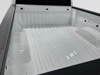 Welcome to Capital GMC! This 2026 GMC Sierra 1500 in Summit White is equipped with 4WD and Turbochar... (image 9)