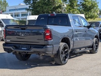 Check out this 2025 Ram 1500 Sport. Its Automatic transmission and Twin Turbo Regular Unleaded I-6 3... (image 7)