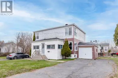 Welcome to 301-303 Hoople Avenue a rare opportunity in a sought-after neighbourhood! Whether you're...