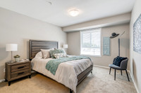 Walk-ins welcome! Monday - Friday from 9am - 5pm. Lakecrest Apartments are located in the vibrant la... (image 8)