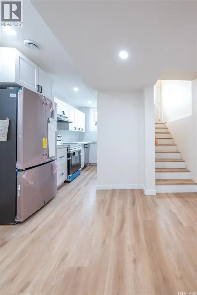 1652 Montreal STREET Regina, Saskatchewan in Houses for Sale in Regina - Image 19
