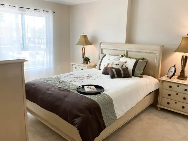 Newport Village - Niagara Apartment for Rent in Long Term Rentals in Woodstock - Image 15