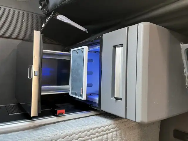 2020 Mack Anthem 64T 70 18 speed in Heavy Trucks in Regina - Image 14