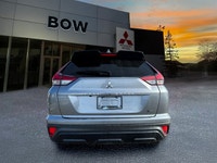 The 2026 Mitsubishi Eclipse Cross NOIR S-AWC is a bold and elegant SUV designed for those who value... (image 5)