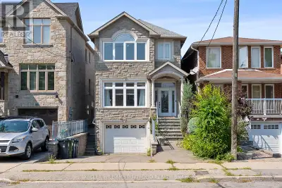 82 HARDING AVENUE Toronto (Brookhaven-Amesbury), Ontario