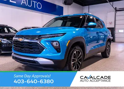 Welcome to Cavalcade Auto. All-Wheel Drive for Year-Round Confidence Efficient 1.3L Turbocharged Eng...