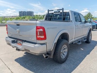 Check out this 2022 Ram 2500 Laramie while we still have it in stock! *This Ram 2500 Is Competitivel... (image 4)
