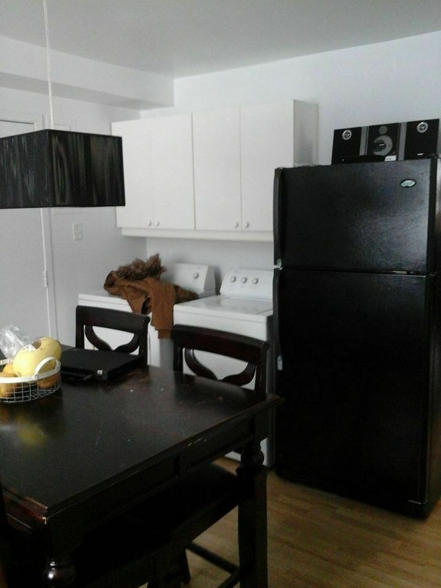 beau grand 5 1/2 Ave. Trudelle Charlesbourg chauffé, Libre Locations