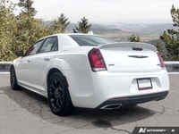Welcome to Moncton Chrysler Jeep Dodge. Recent Arrival! 2022 Chrysler 300 S Pentastar 3.6L V6 VVT AW... (image 3)