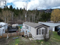 446 Mabel Lake Road Unit# C4 Lumby, British Columbia